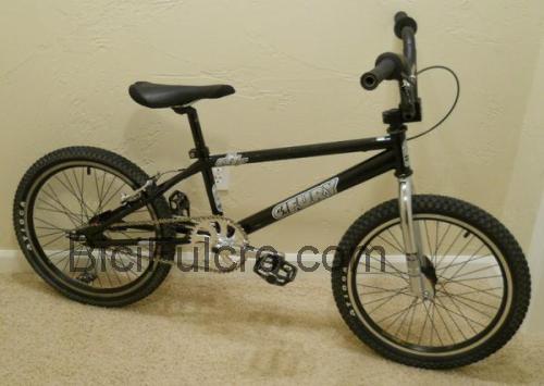 DK Fury scheda tecnica 